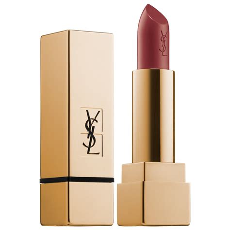 ysl lipstick rouge pur couture 19|sephora YSL rouge pur couture.